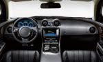 Jaguar XJ Ultimate 2013 года